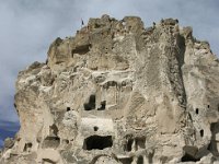 Uchisar-(Turkey)