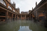 Bath-roman-baths-and-abbey-2