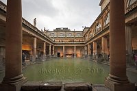Bath-roman-baths