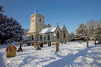 Betchworth-church-Surrey-in-the-snow-4