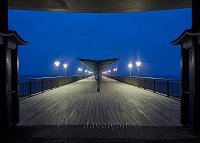 Boscombe pier