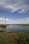 Brancaster-Staithe