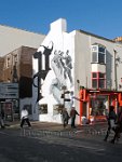 Brighton-the-Lanes