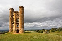 Broadway tower 2