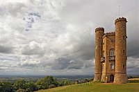 Broadway tower