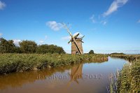 Brograve-drainage-mill-Land