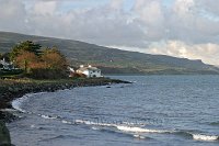 Carnlough-bay