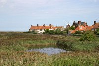 Cley-Norfolk