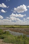 Cley-marshes