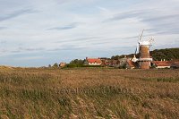Cley-mill-and-marshes