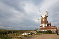 Cley-mill-looking-to-marshes