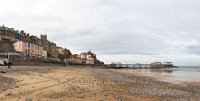 Cromer-beach-and-pier
