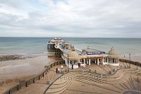 Cromer-pier