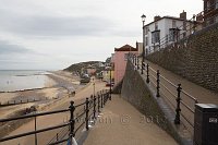 Cromer-promanade