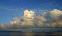 Cushendun-clouds