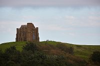 Dorset Abbotsbury St Catherines Chape 6