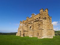 Dorset Abbotsbury St Catherines Chapel 2