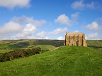 Dorset Abbotsbury St Catherines Chapel