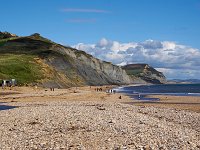 Dorset Charmouth