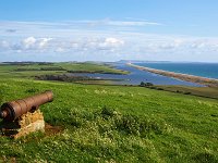 Dorset Chesil beach and Abbotsbury 2