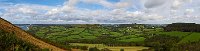 Dorset Golden Cap