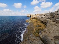 Dorset Portland Bill