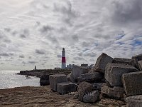 Dorset Portland Bill Lighthouse 2