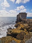 Dorset Portland Bill Pulpit Rock