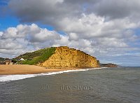 Dorset West Bay