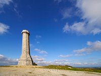 Dorset the Hardy Monument
