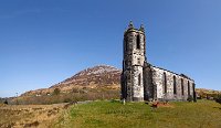 Dunlewy church 4