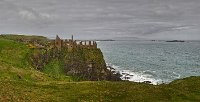 Dunluce castle 2