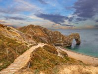 Durdle Door