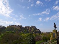 Edinburgh castle 1
