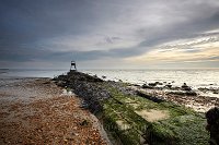 Essex Dovercourt low light