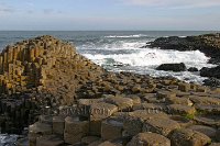 Nortern Ireland Giants Causeway