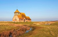 Fairfield church