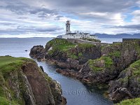 Fanad Head Lighthouse Donegal