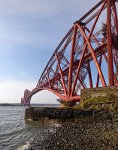 Fourth bridge 4