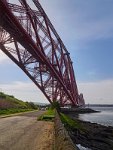 Fourth bridge 5