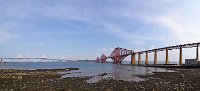 Fourth three bridges