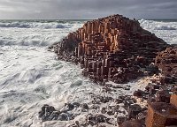 Giants Causeway 2