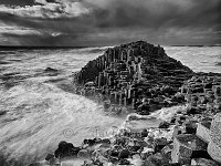 Giants Causeway mono