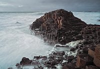 Giants Causeway