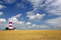Happisburgh-light