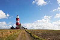 Happisburgh-lighthouse-Land