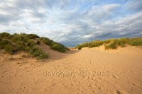 Holkham-beach