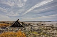 Hoo-marshes