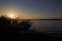 Horsey-Mere-sunset