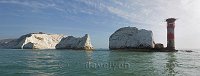 Isle of Wight the Needles